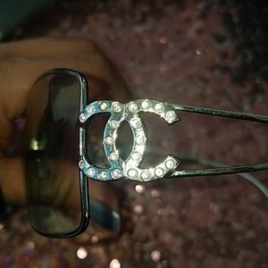 chanel sunglasses